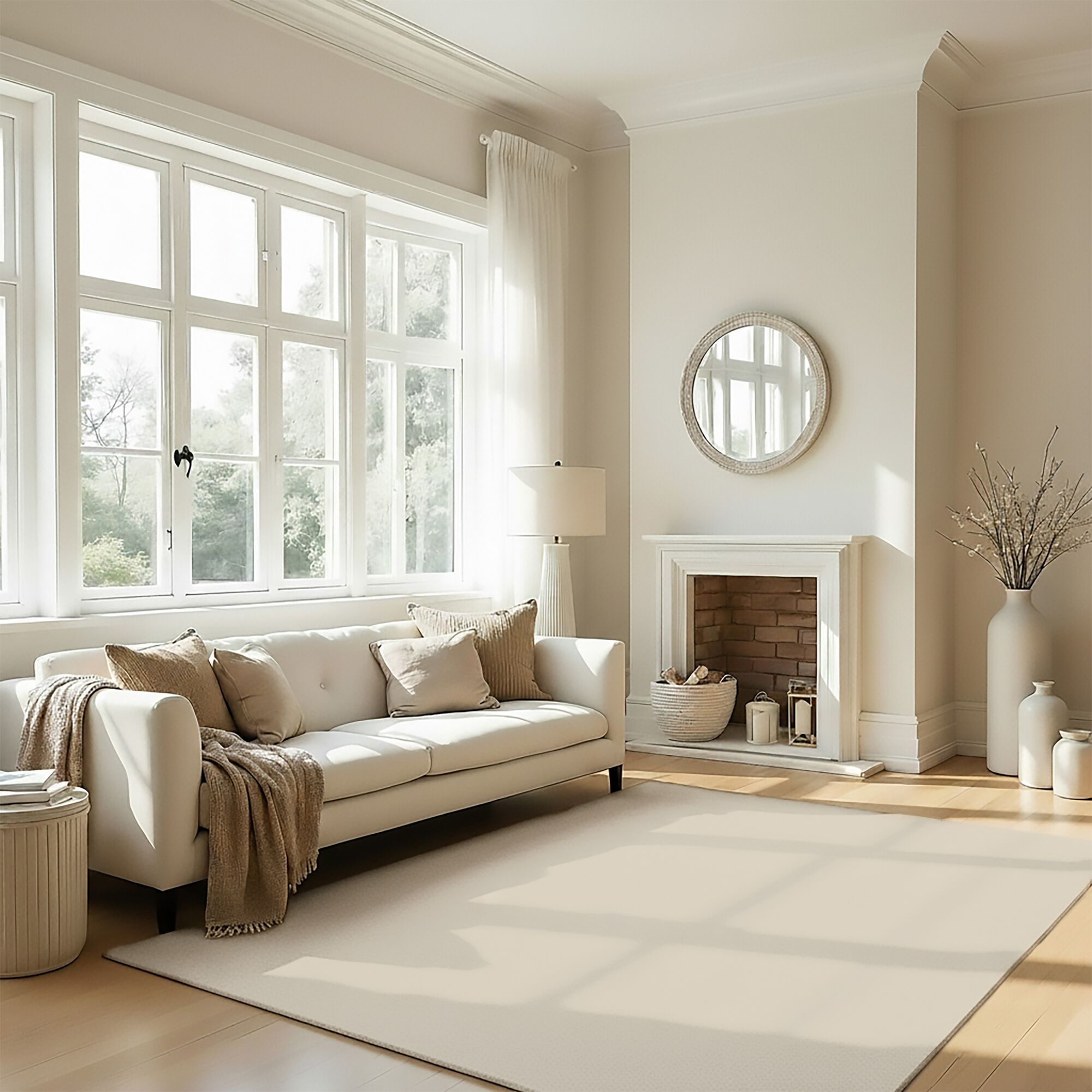 flair-rugs-darwyn-wollteppich-naturfaser image 3