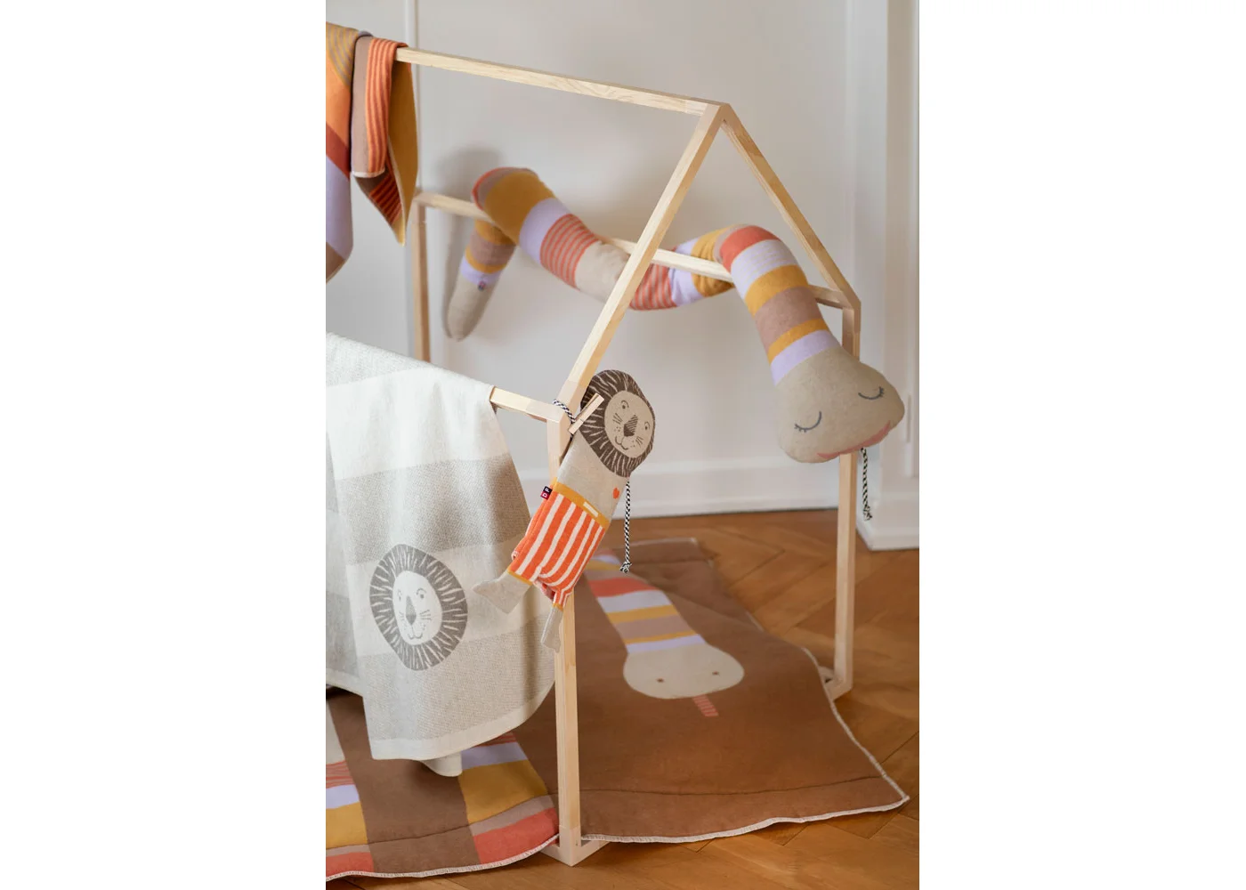 david-fussenegger-juwel-set-decke-streifen-in-puppe-l-we-grs image 7
