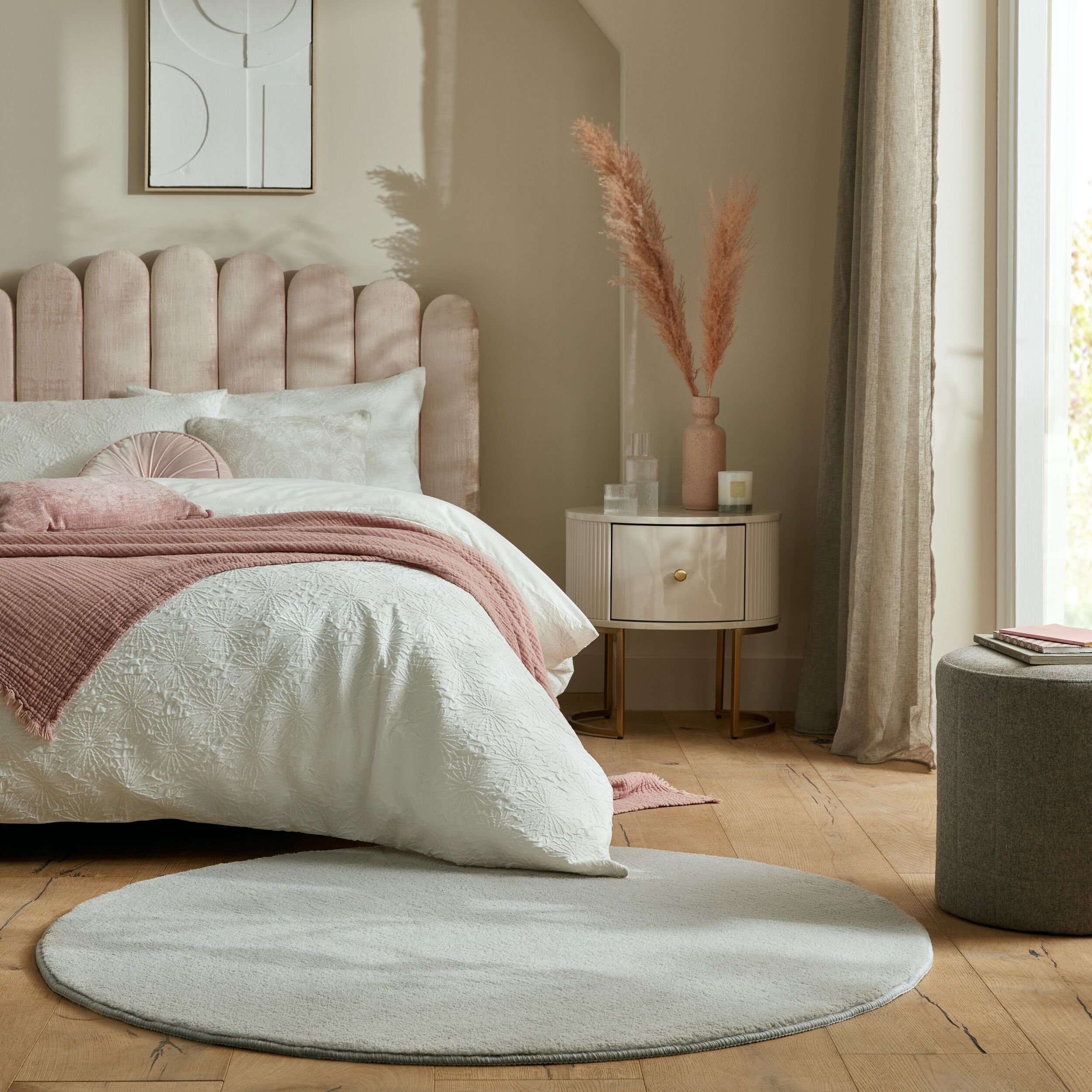 flair-rugs-mellow-soft-teppich-uni image 6