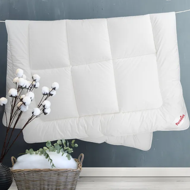 paradies-avera-faser-lyocell-winterdecke-135x200-cm image 1