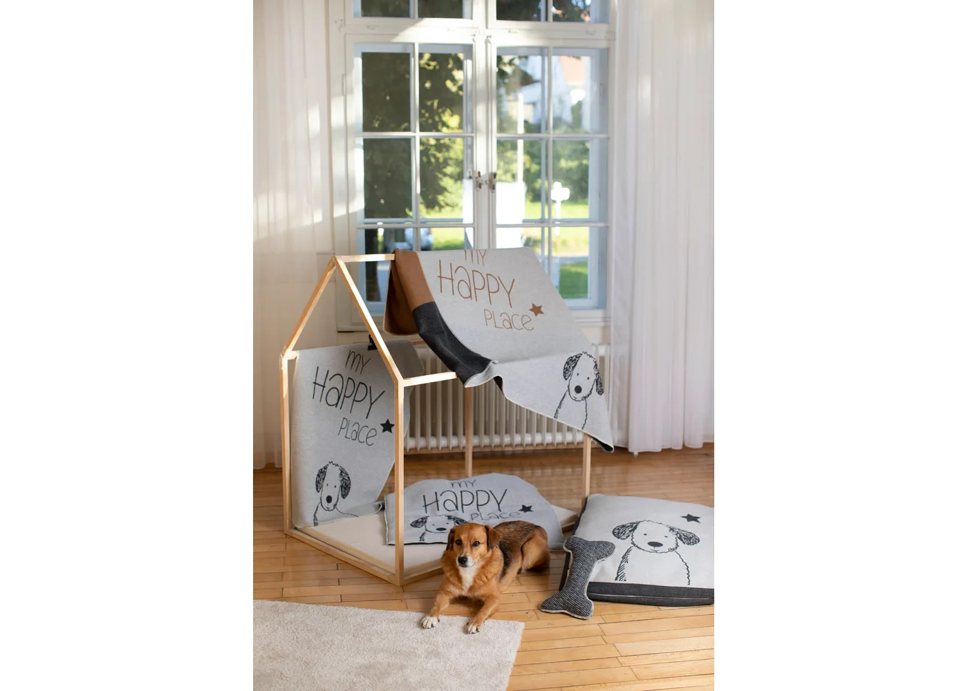 david-fussenegger-haustierdecke-gross-my-happy-place-dog image 4