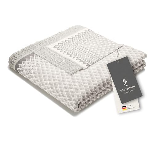 biederlack-kuscheldecke-daylight-hellgrau-150x200-cm image 8