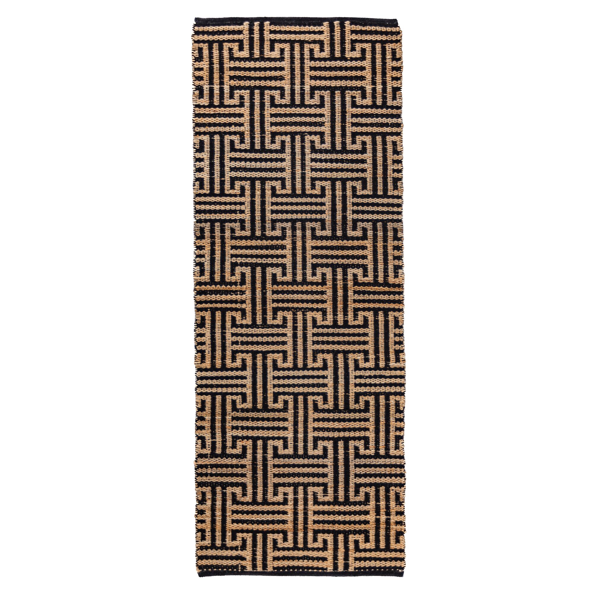 flair-rugs-meander-jute-mix-geometrie-l-ufer image 2