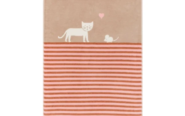 david-fussenegger-maja-babydecke-katze-100-kba-baumwolle-gots image 5