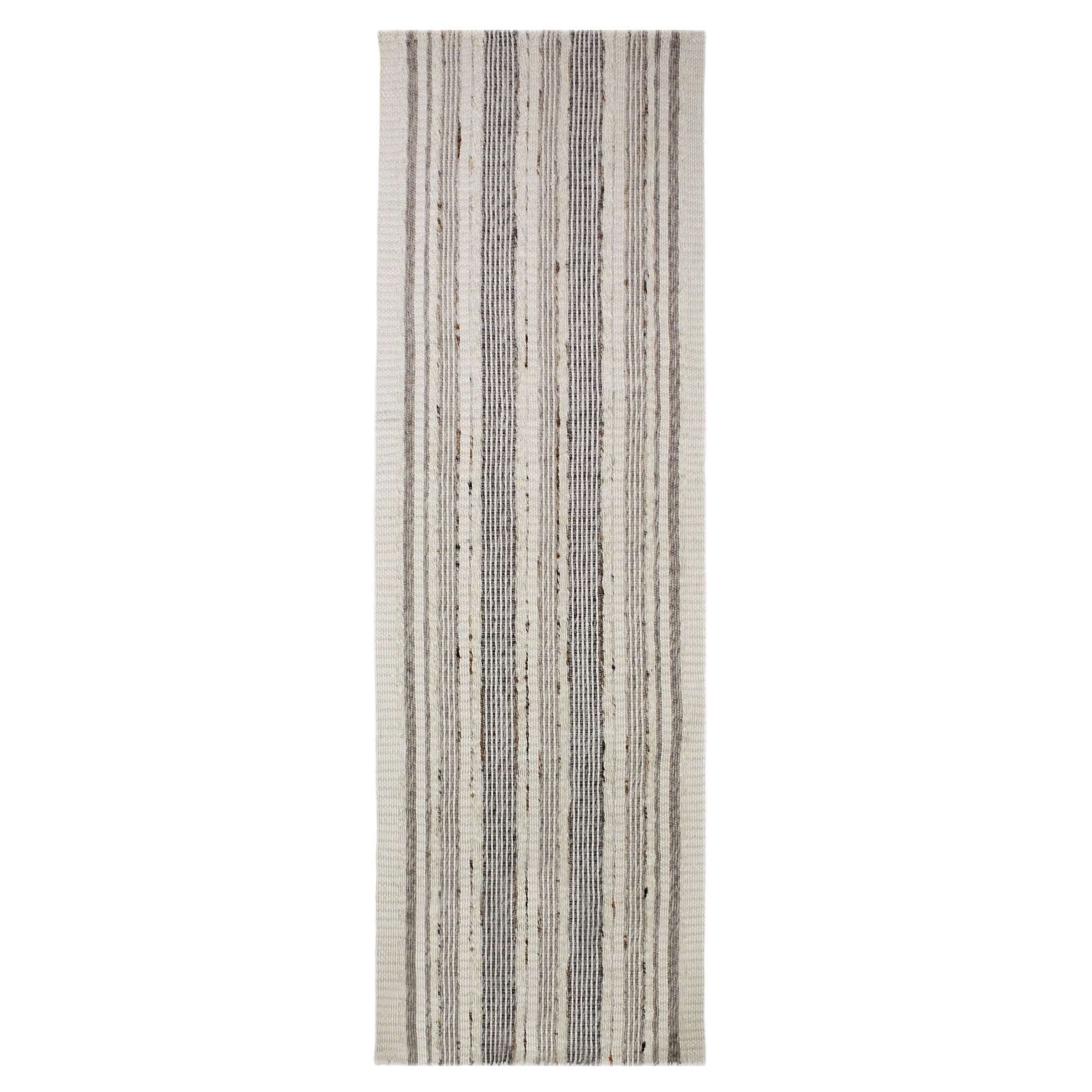 flair-rugs-veya-stripe-wollmix-l-ufer image 2