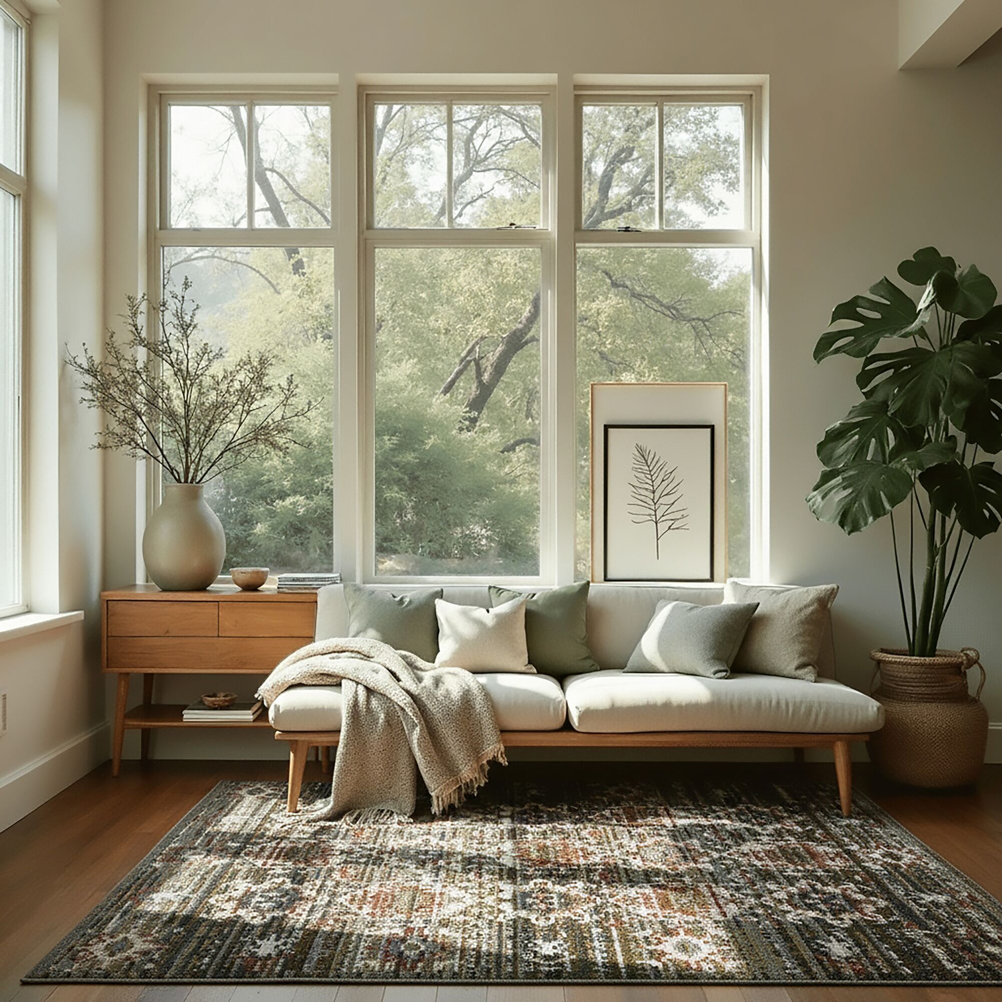 flair-rugs-gia-global-designteppich image 1