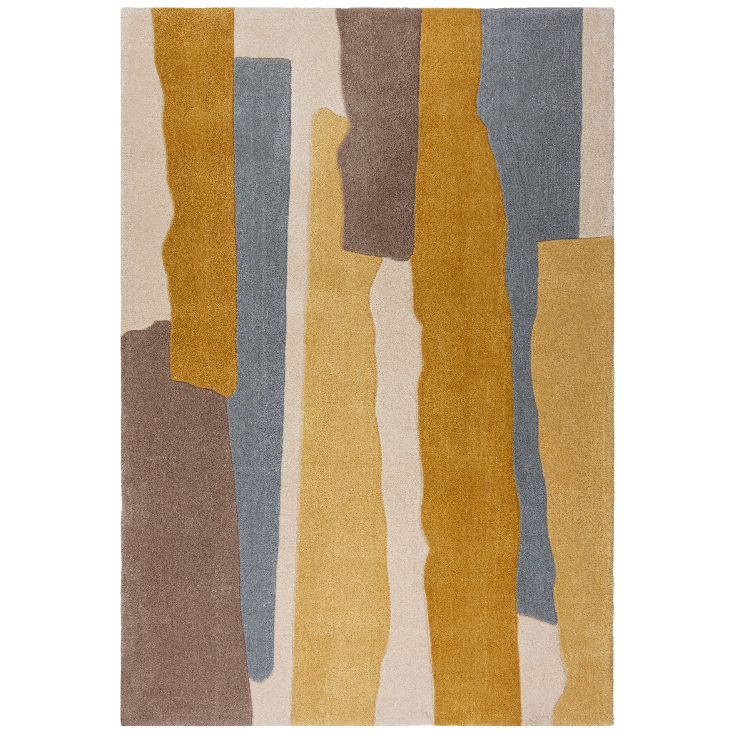 flair-rugs-escala-abstrakter-bunter-teppich image 2