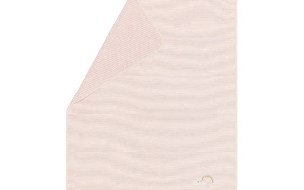david-fussenegger-juwel-babydecke-regenbogen-inkl-stick-grs image 4