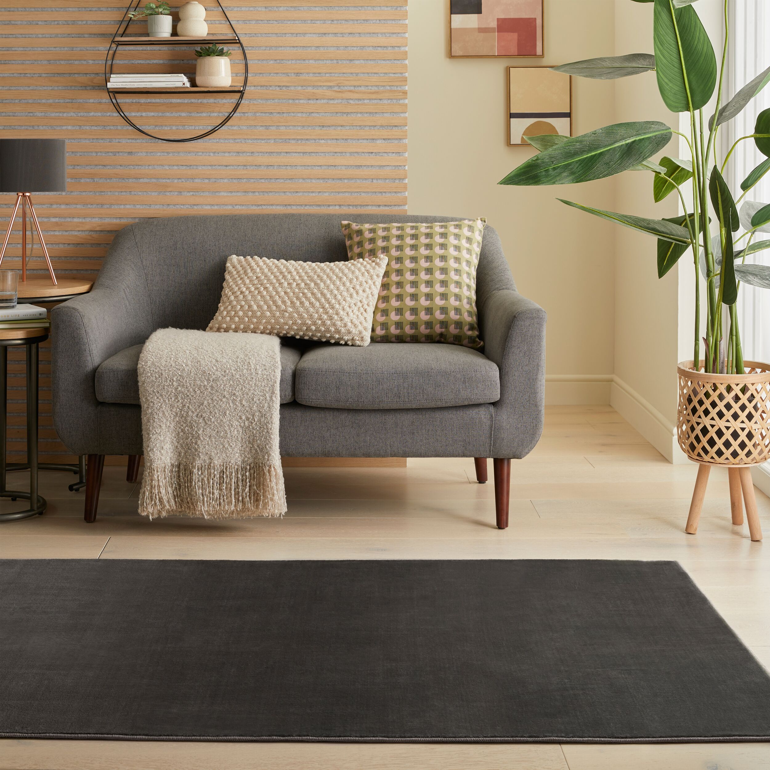 flair-rugs-hush-faux-fur-teppich image 3