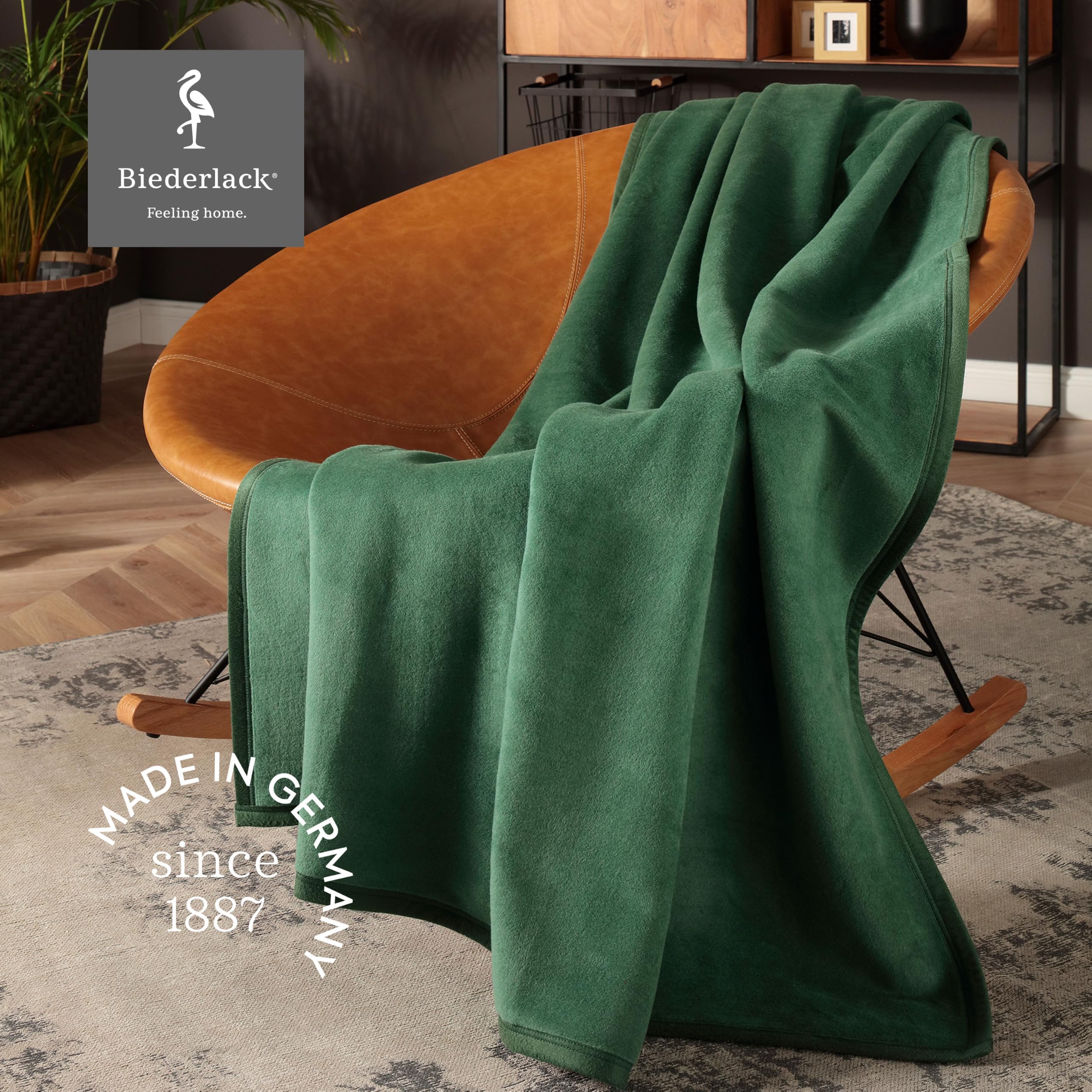 biederlack-pure-cotton-kuscheldecke-150x200-cm image 3