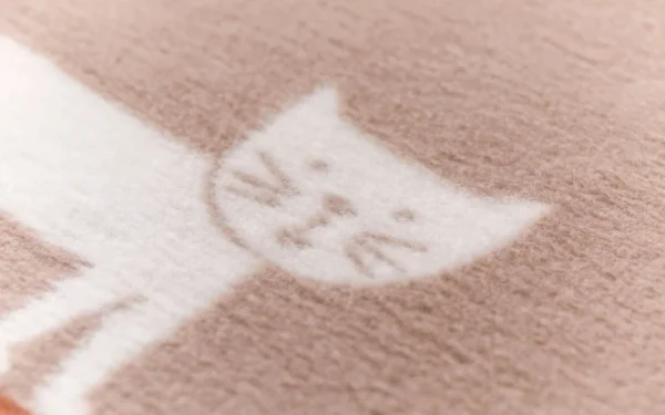 david-fussenegger-maja-babydecke-katze-100-kba-baumwolle-gots image 7