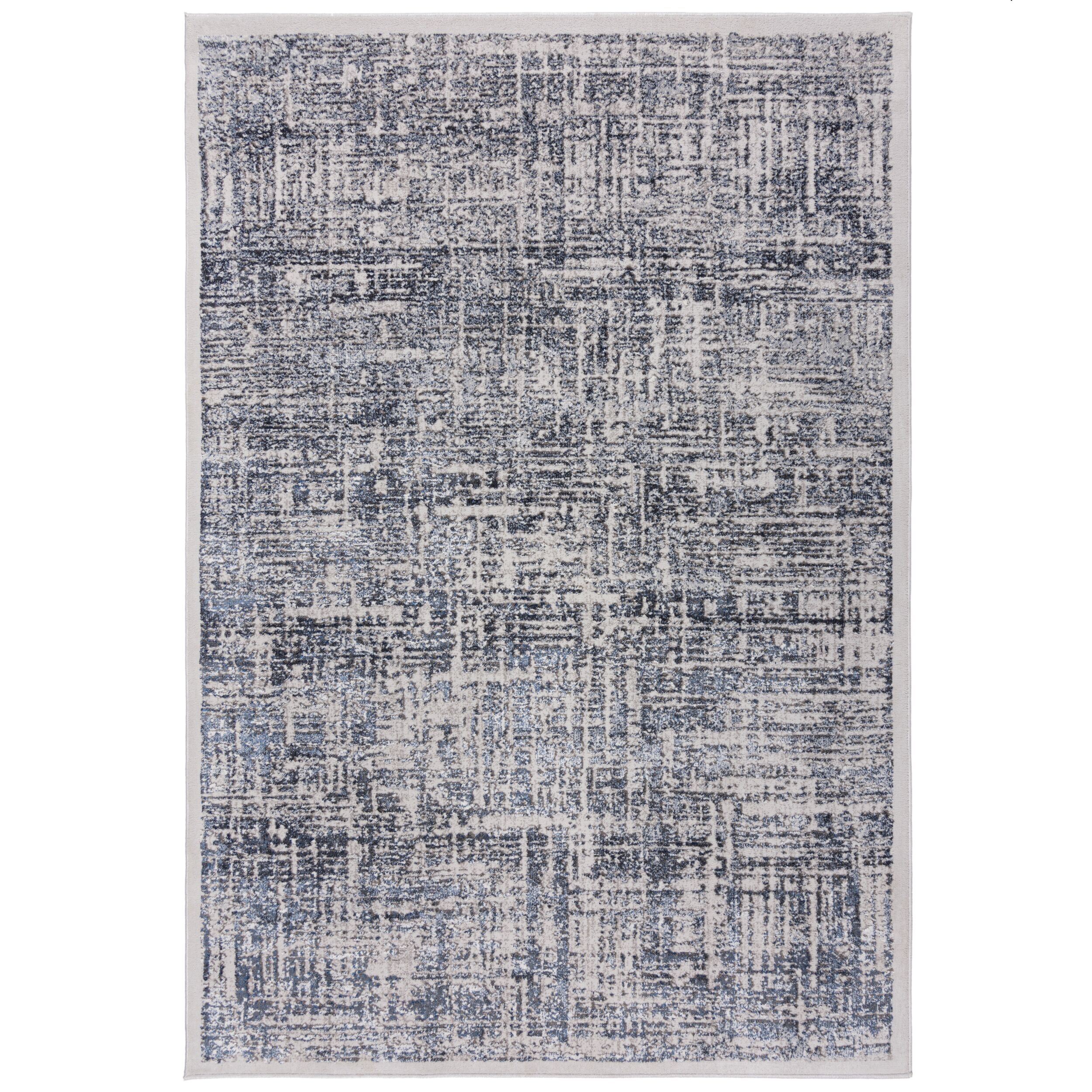 flair-rugs-trace-abstract-luxe-design-teppich image 2