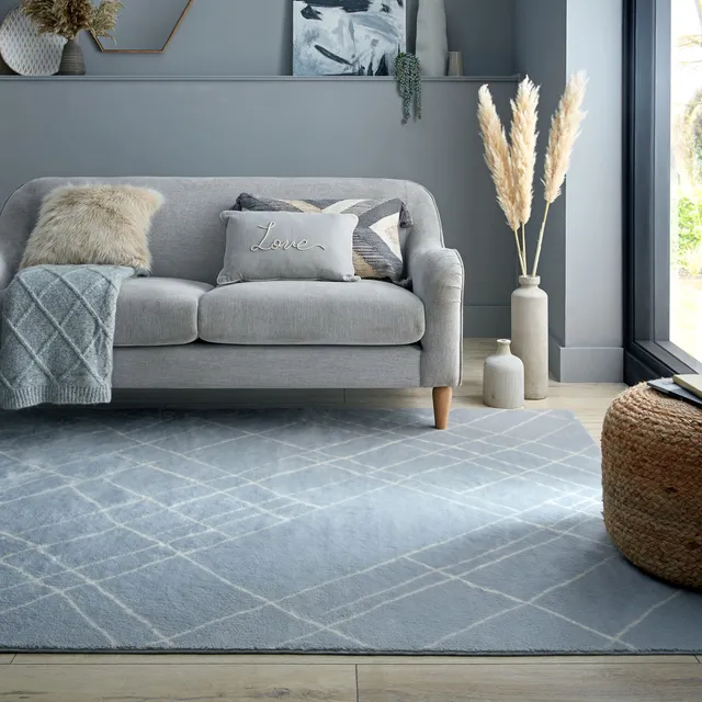 flair-rugs-alisha-faux-fur-waschbarer-fellteppich image 1
