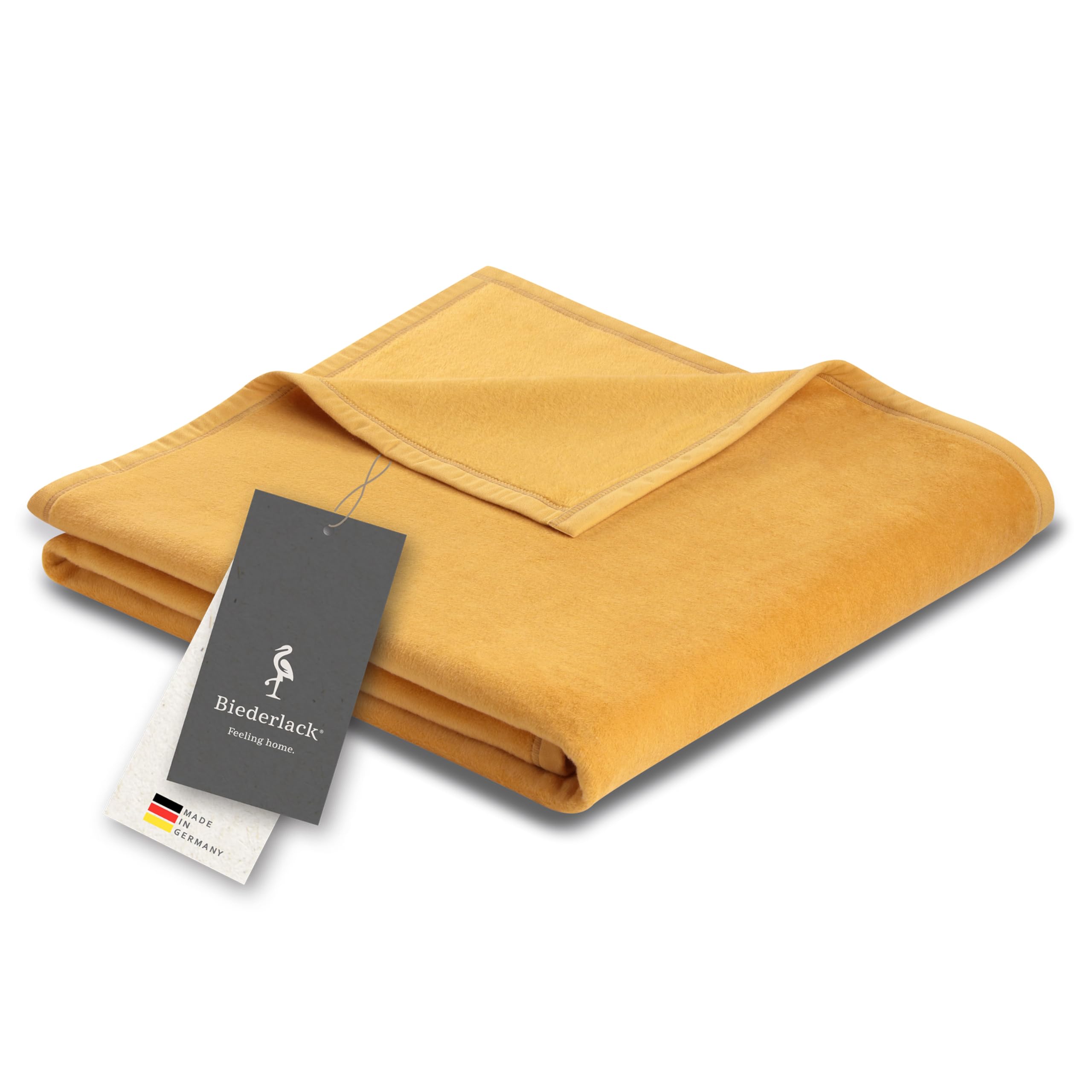 biederlack-pure-cotton-kuscheldecke-150x200-cm image 8