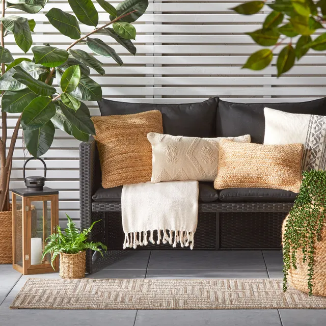 flair-rugs-salerno-geometrie-indoor-outdoor-l-ufer image 1