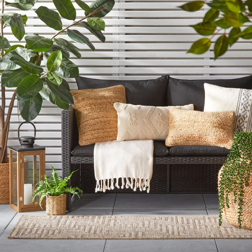 flair-rugs-salerno-geometrie-indoor-outdoor-l-ufer image 1
