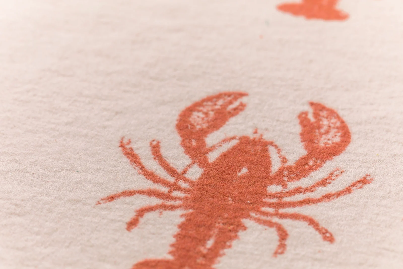 david-fussenegger-silvretta-flanelldecke-lobster-grs image 3