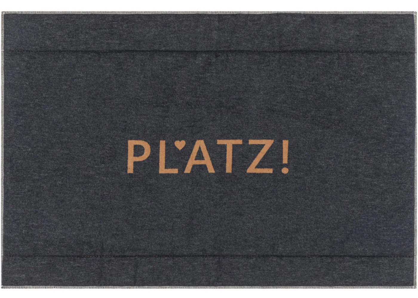 david-fussenegger-hundematte-gef-ttert-platz-gross image 1