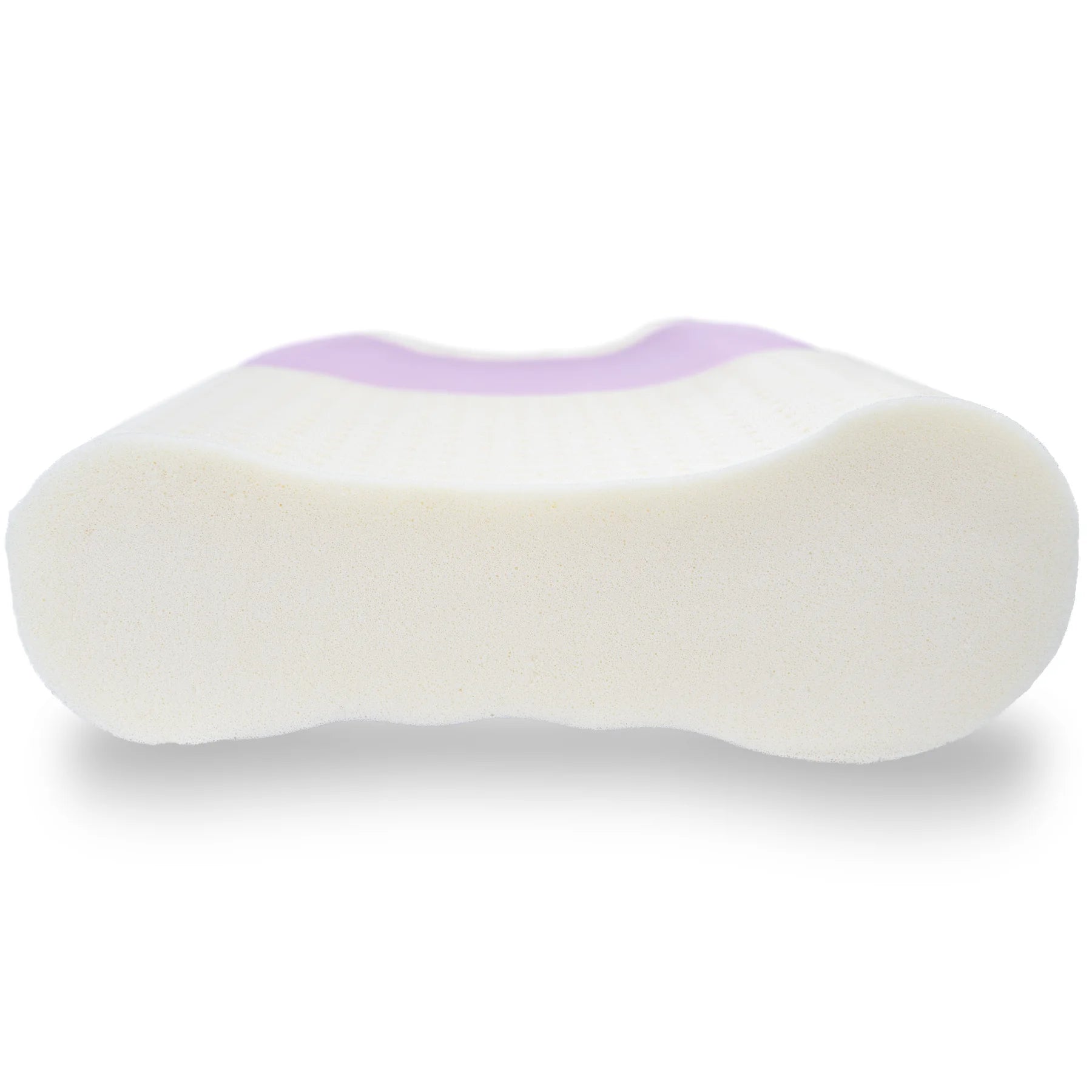 paradies-nackenkissen-latex-vario-ergonomic-40x80-cm image 2