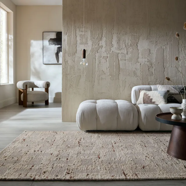 flair-rugs-rova-wollmix-teppich-naturfaser image 1