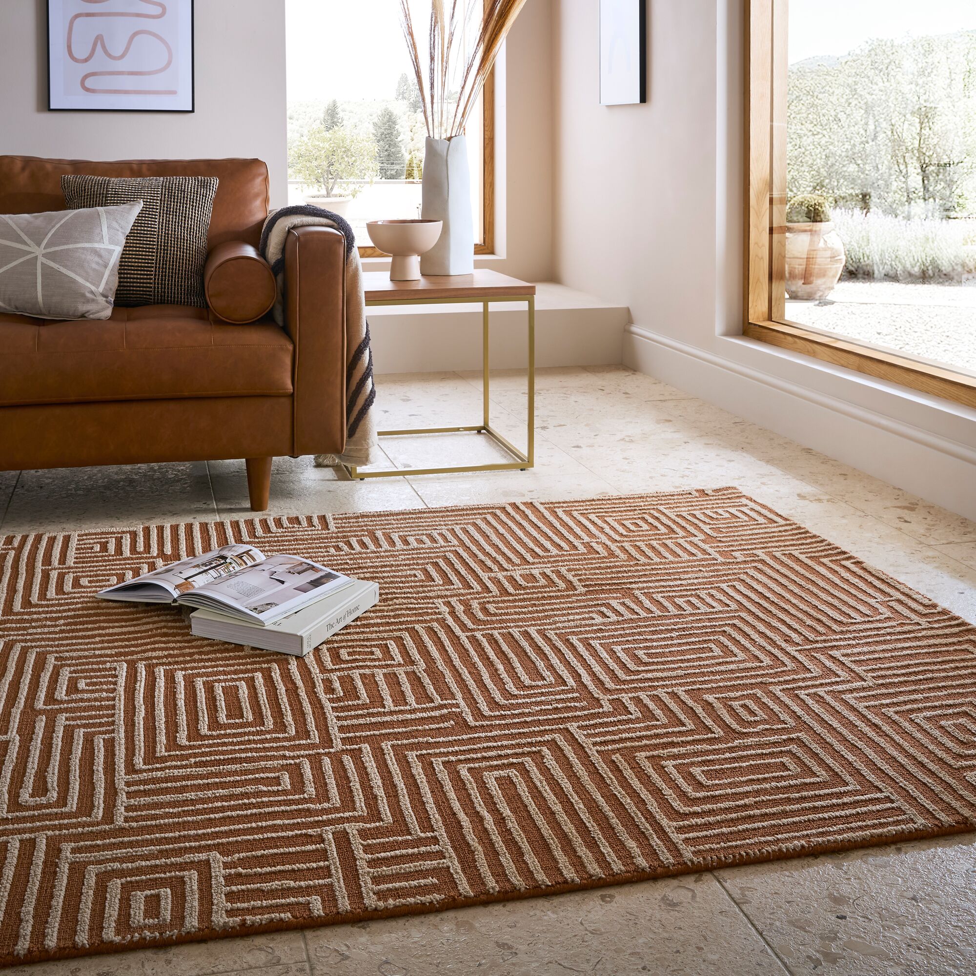 flair-rugs-kylo-global-teppich image 1