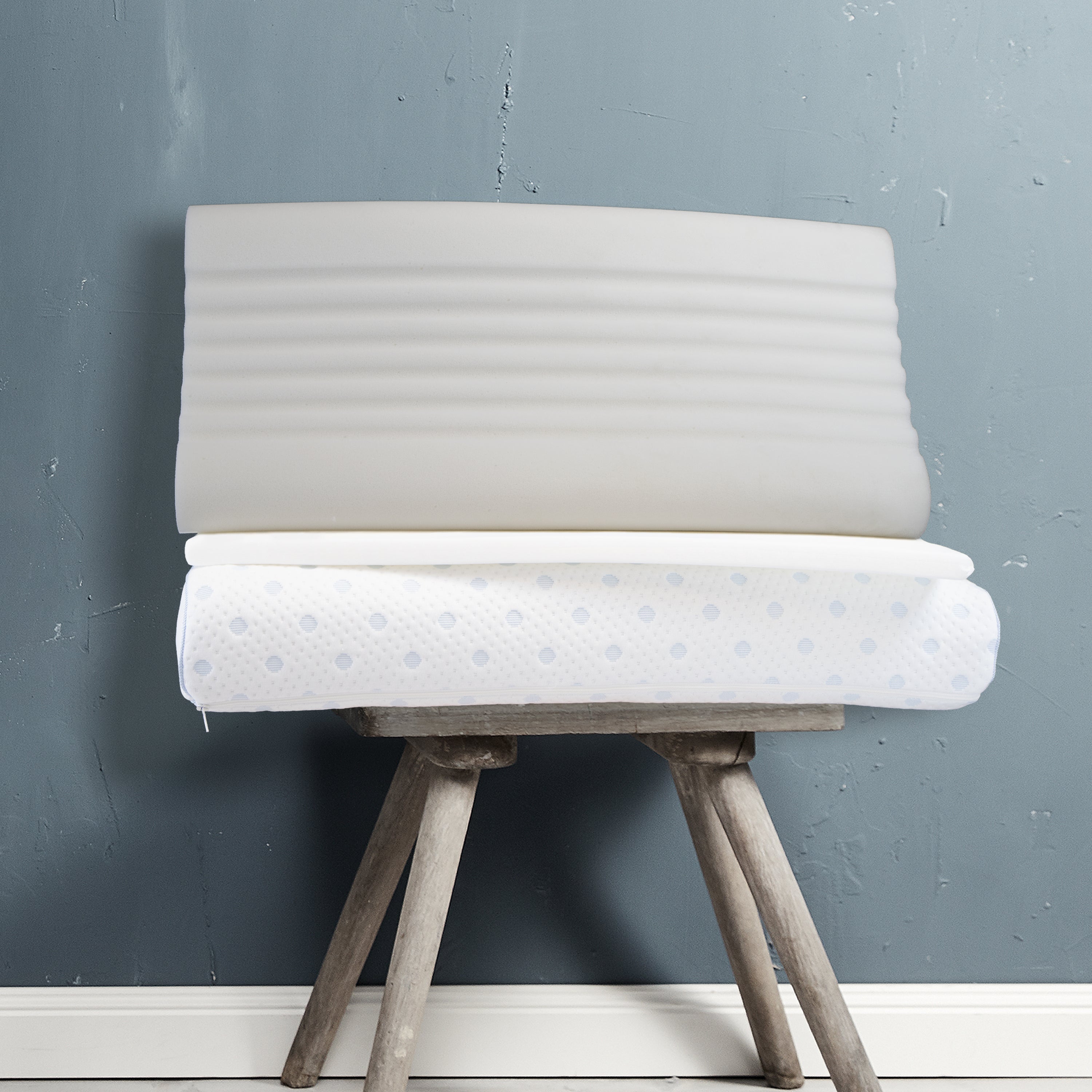 paradies-revita-ergonomic-nackenst-tzkissen-40x80-cm image 1