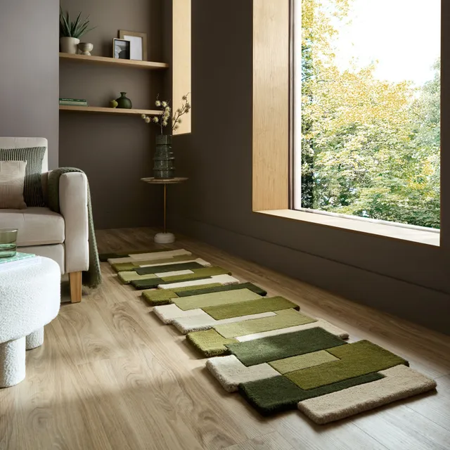 flair-rugs-collage-moderner-woll-l-ufer-mit-cut-out image 1