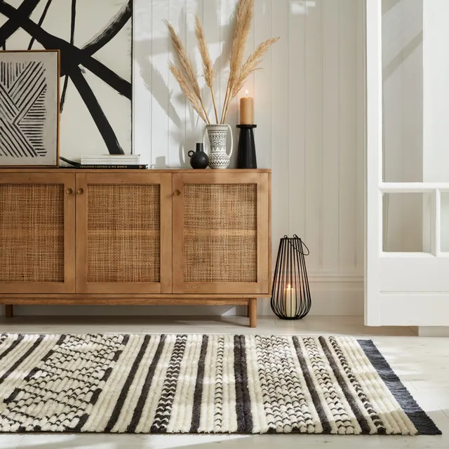 flair-rugs-sabri-global-berber-teppich-naturfaser image 1