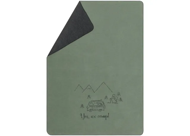 david-fussenegger-silvretta-flanelldecke-yes-we-camp-grs image 1