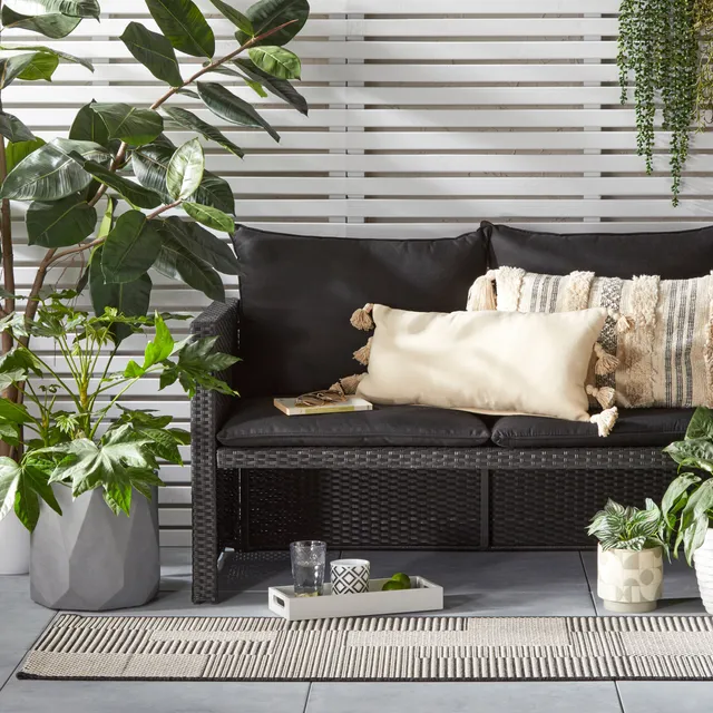 flair-rugs-sorrento-indoor-outdoor-streifen-l-ufer image 1