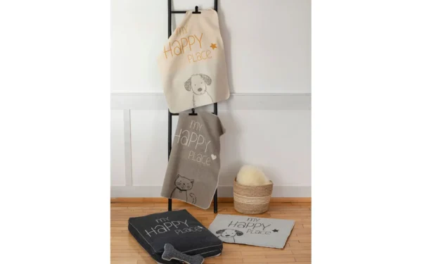 david-fussenegger-hundematte-klein-gef-ttert-my-happy-place-grs image 8