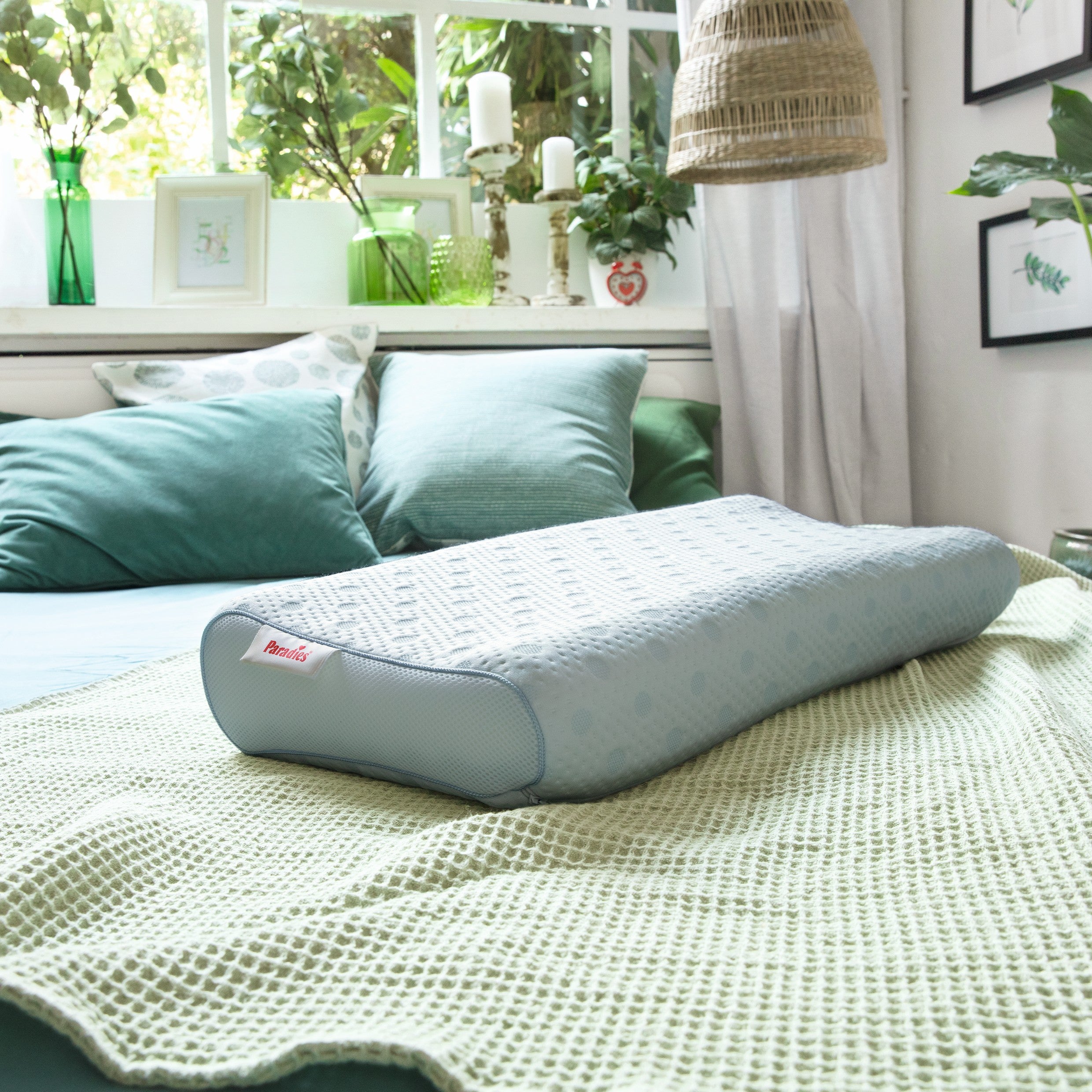 paradies-revita-ergonomic-nackenst-tzkissen-40x80-cm image 3