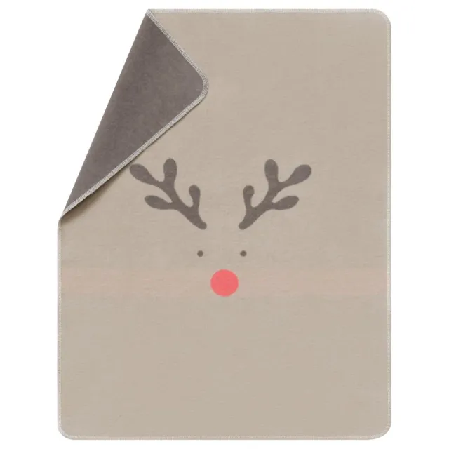 david-fussenegger-juwel-babydecke-rudolph-grs image 1