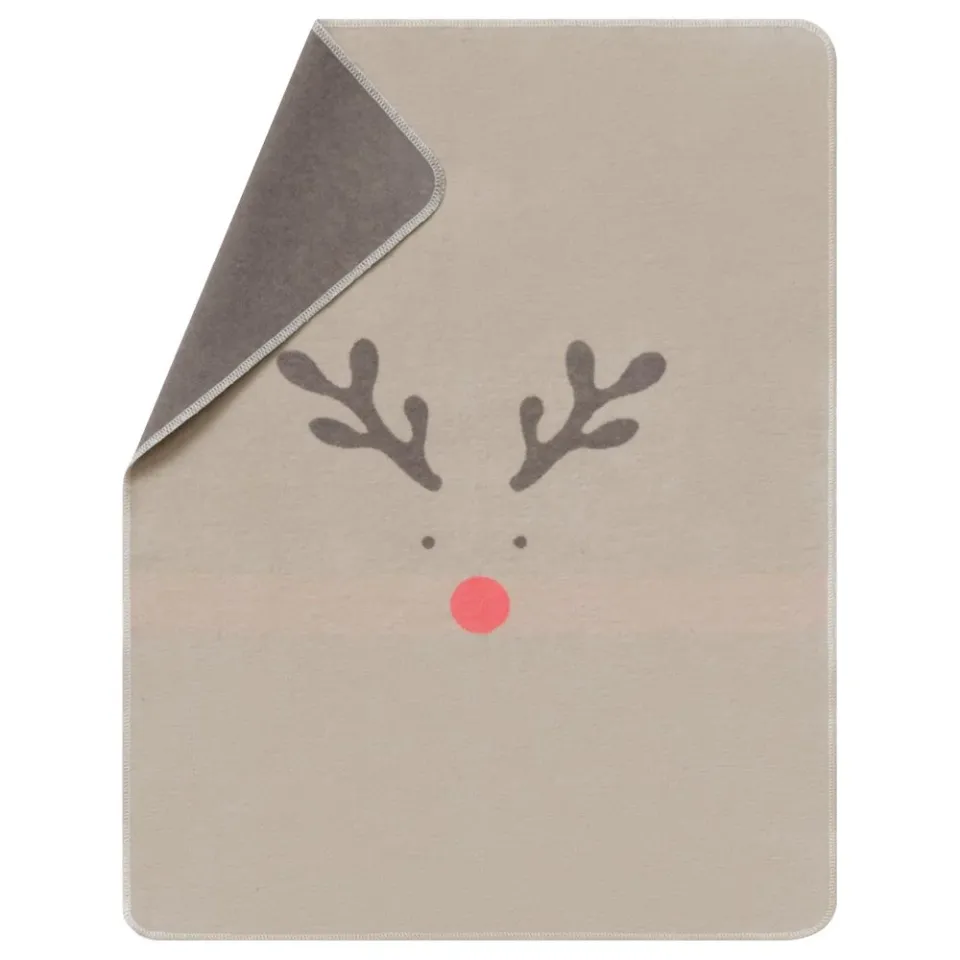 david-fussenegger-juwel-babydecke-rudolph-grs image 1