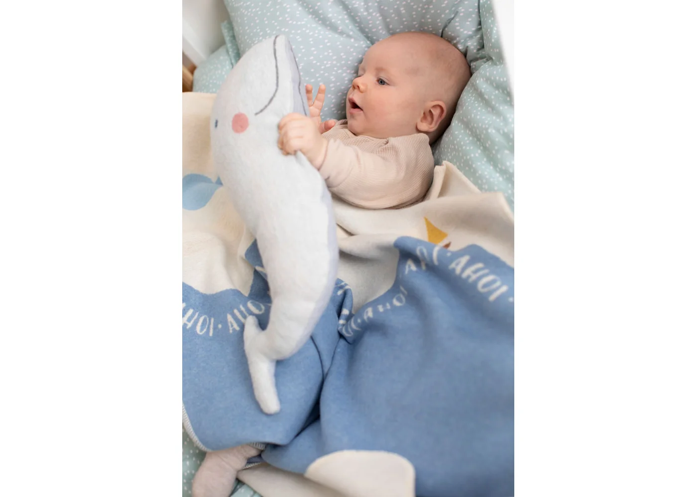 david-fussenegger-juwel-baby-und-kinderdecke-wal image 4