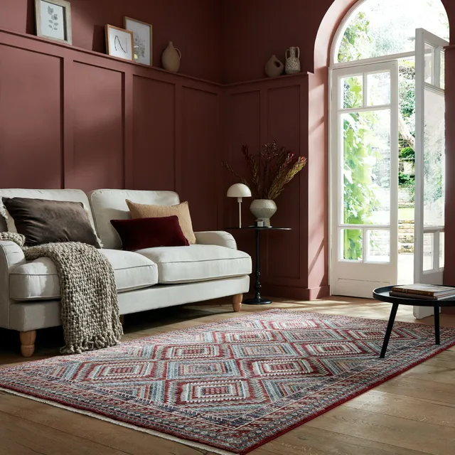 flair-rugs-babylon-traditional-rug-traditioneller-teppich image 1