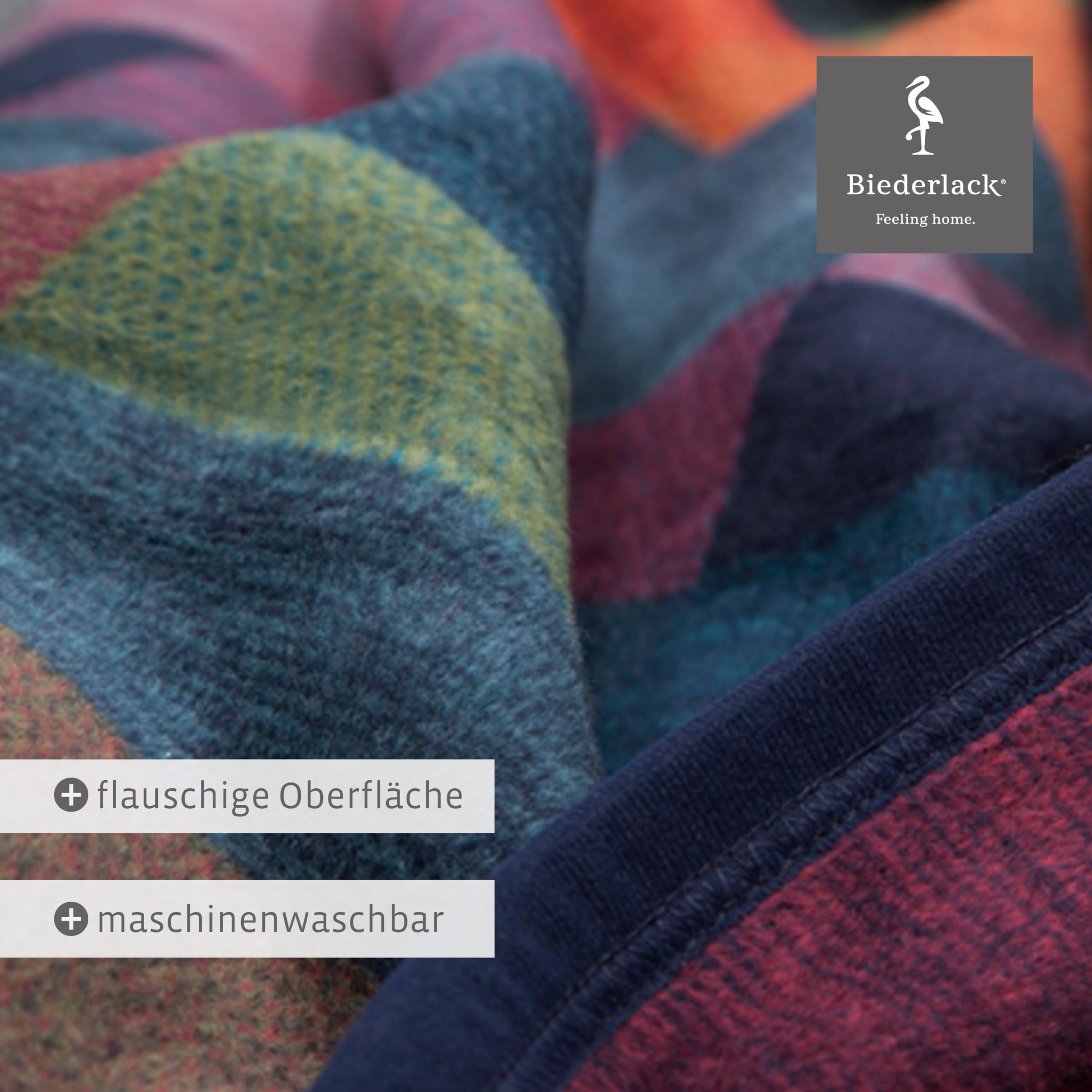 biederlack-kuscheldecke-baumwollmischgewebe-150-x-200-cm image 4