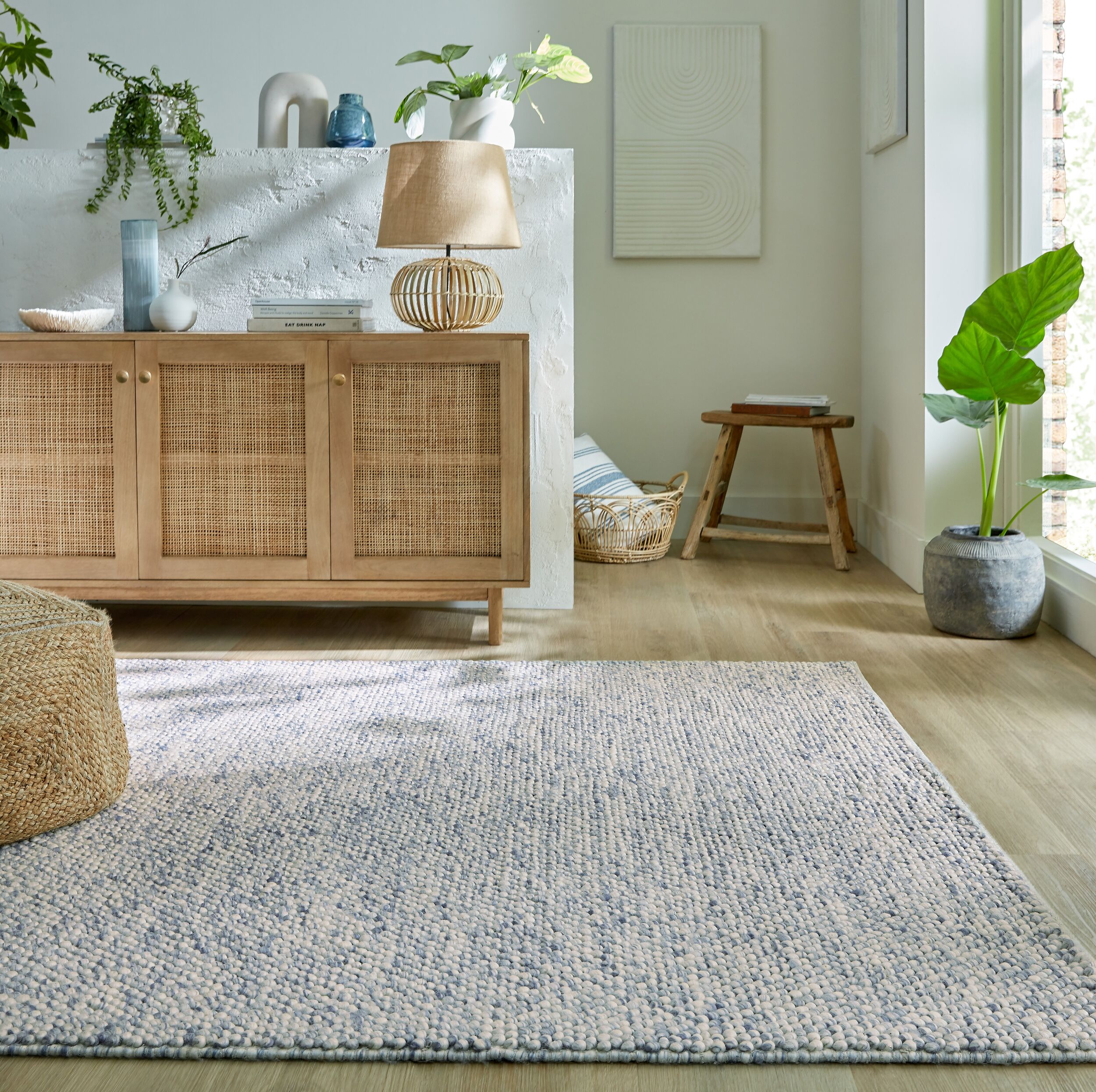 flair-rugs-minerals-wollmix-neutral-teppich image 5