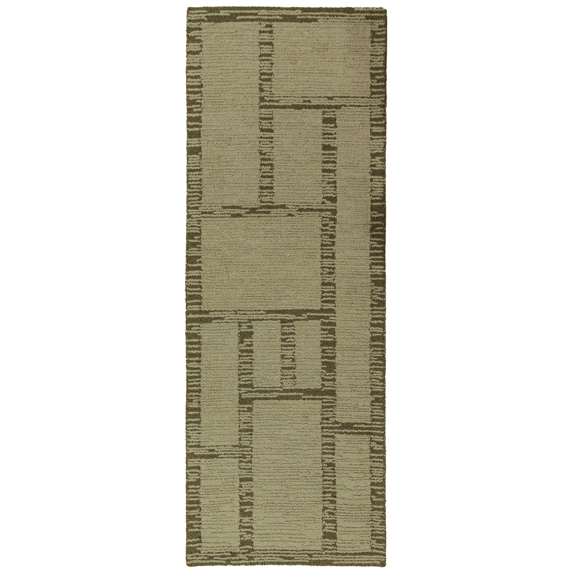 flair-rugs-the-harris-modula-wool-runner-woll-l-ufer-mit-filzr-cken image 2