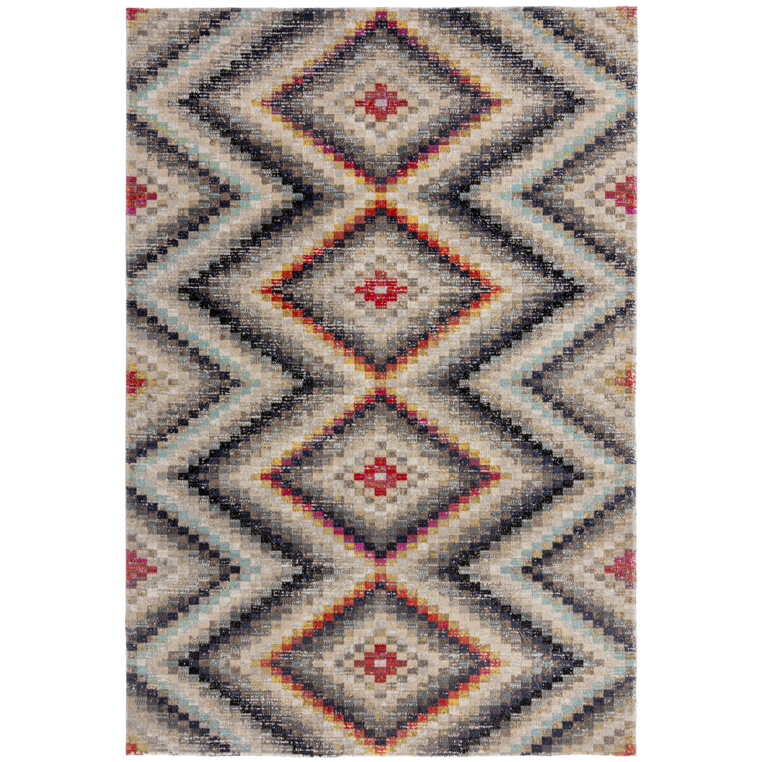 flair-rugs-frances-global-teppich-indoor-outdoor image 2
