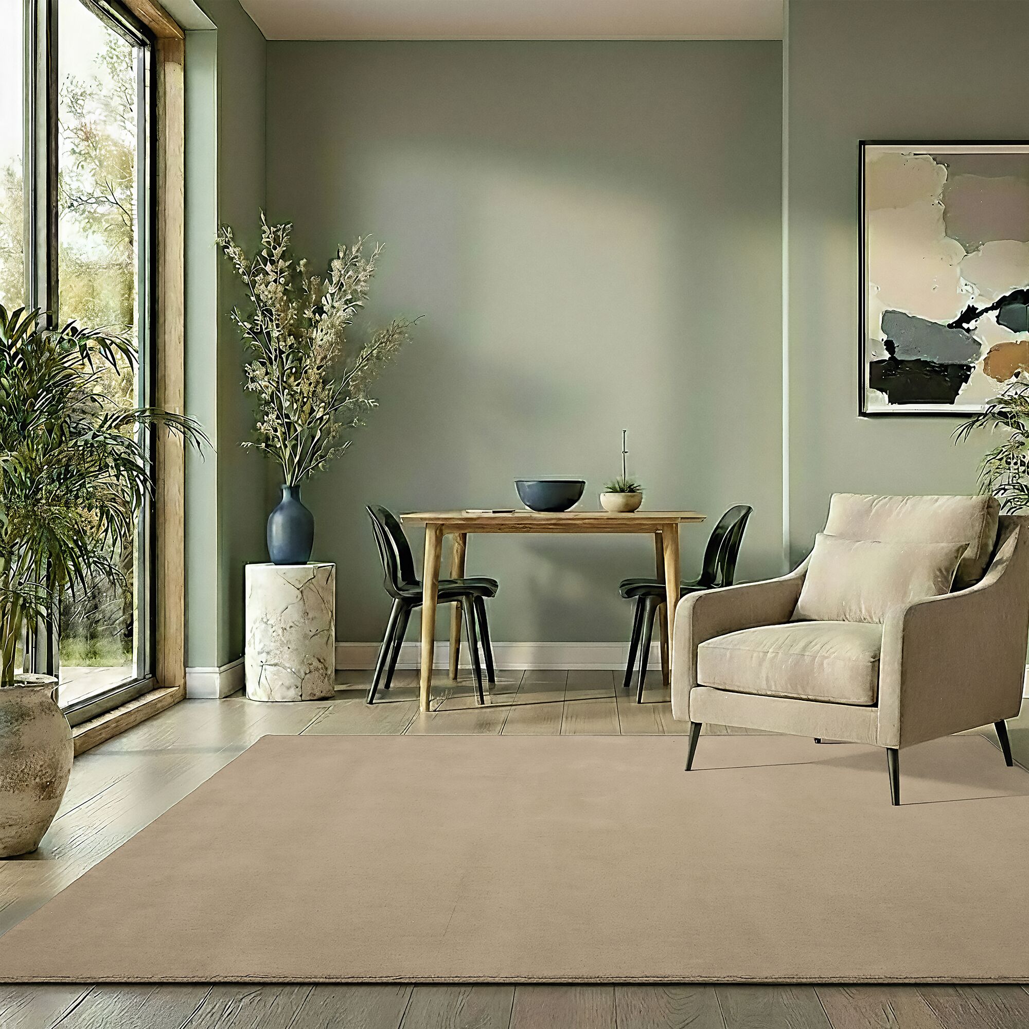 flair-rugs-darwyn-wollteppich-naturfaser image 1