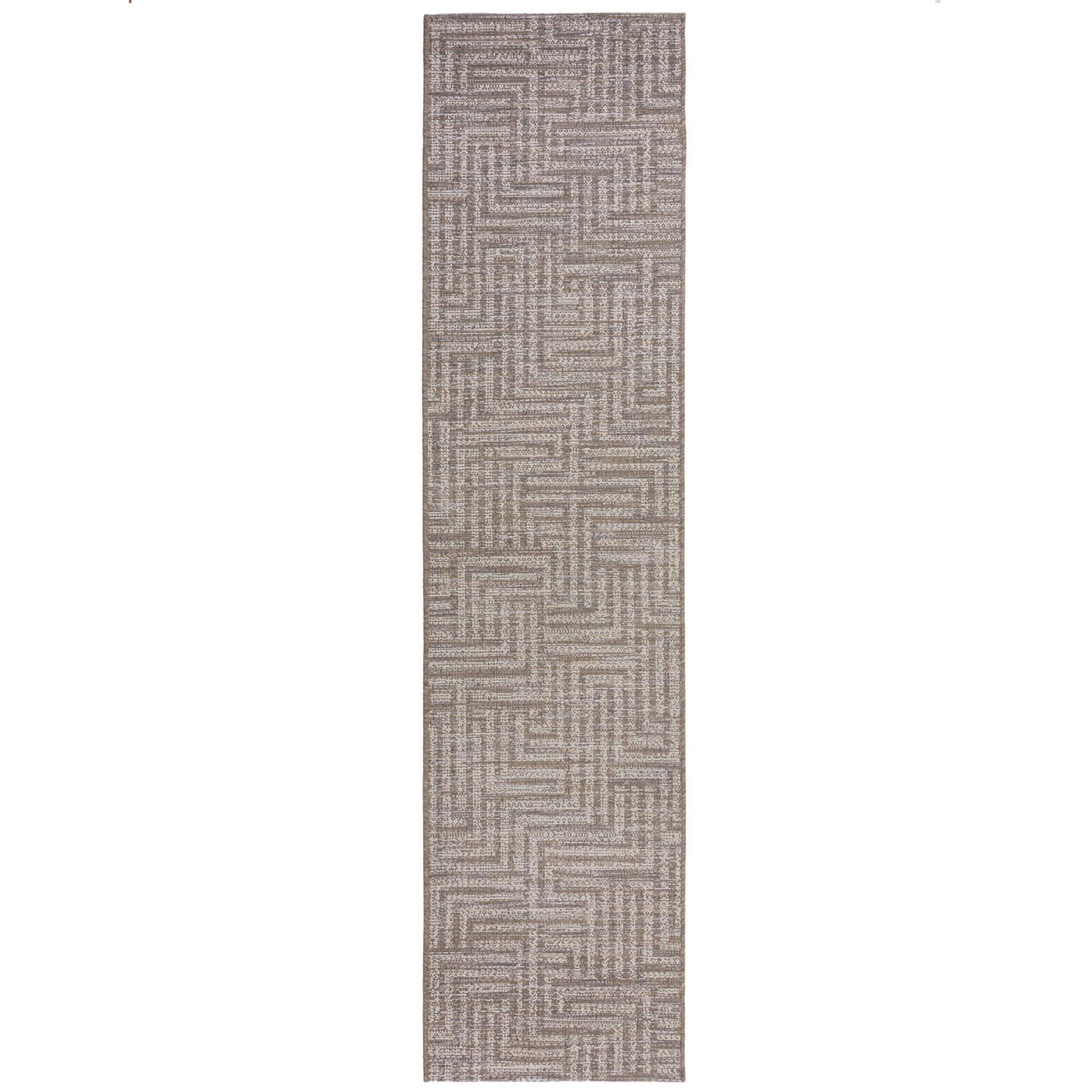 flair-rugs-salerno-geometrie-indoor-outdoor-l-ufer image 2