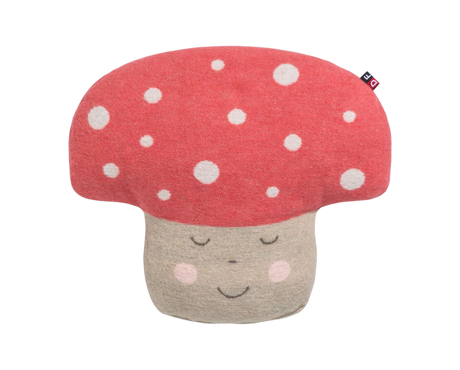 david-fussenegger-juwel-gef-lltes-kissen-pilz-30x30-cm image 2