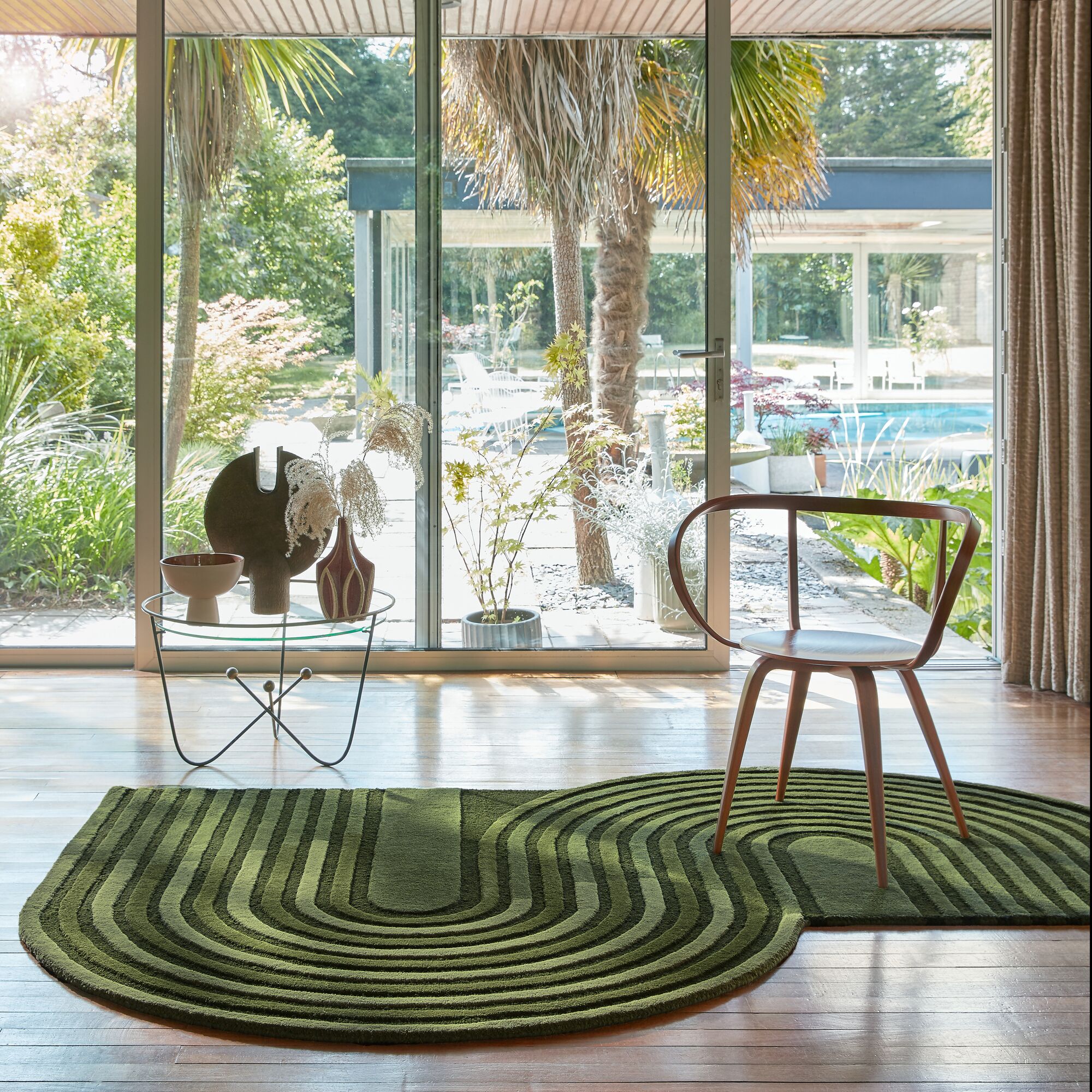 flair-rugs-conway-retro-wollteppich-in-form image 3