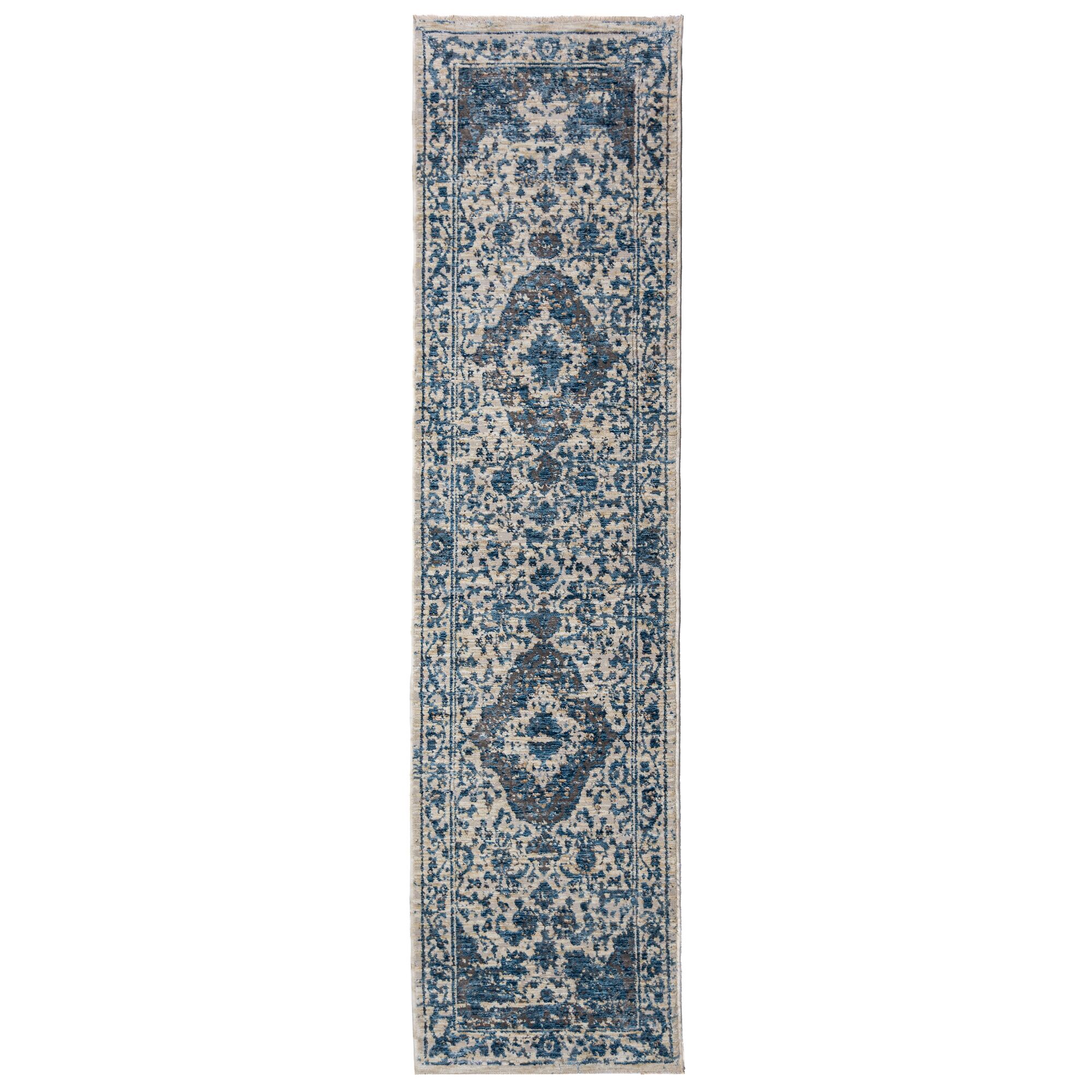 flair-rugs-cordelia-traditional-l-uferteppich-recycled image 2