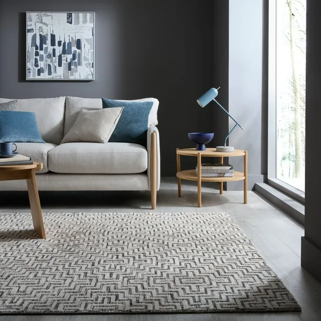 flair-rugs-rhett-geometrischer-teppich image 1