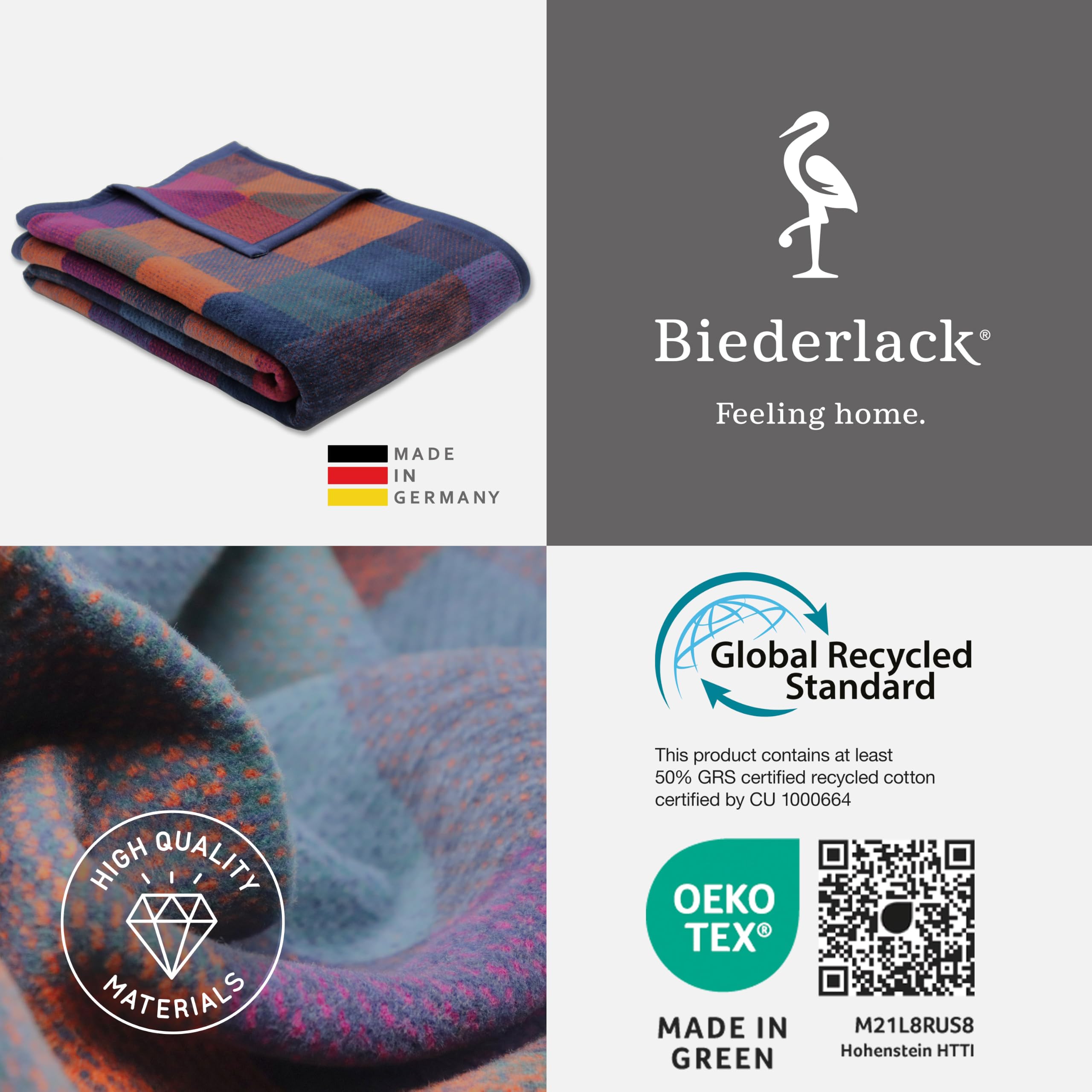 biederlack-wohndecke-samt-weich-dark-plum-150x200-cm image 7