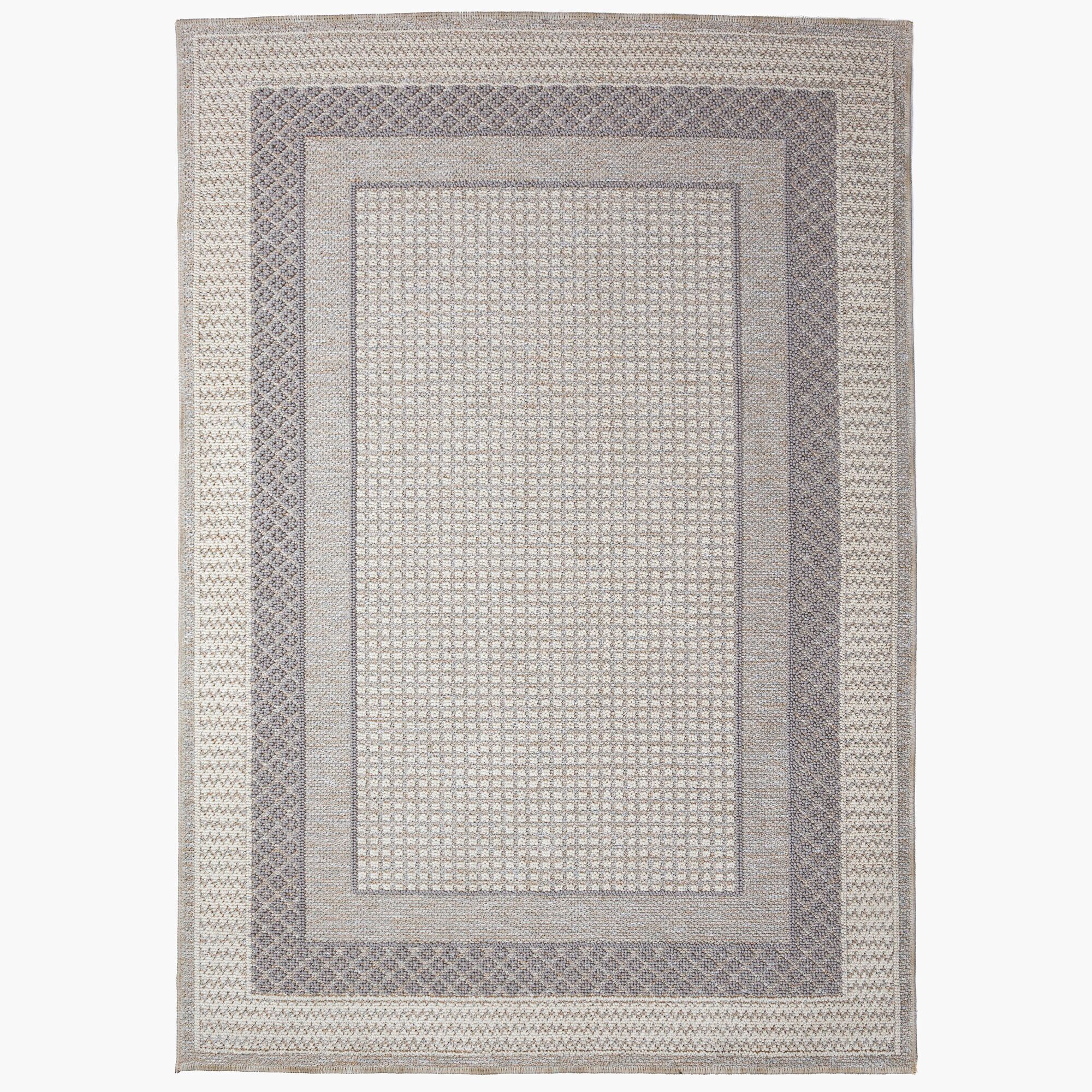 flair-rugs-modra-waschbarer-teppich-30-grad image 2