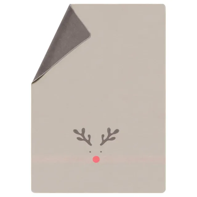 david-fussenegger-silvretta-flanelldecke-rudolph-grs image 1