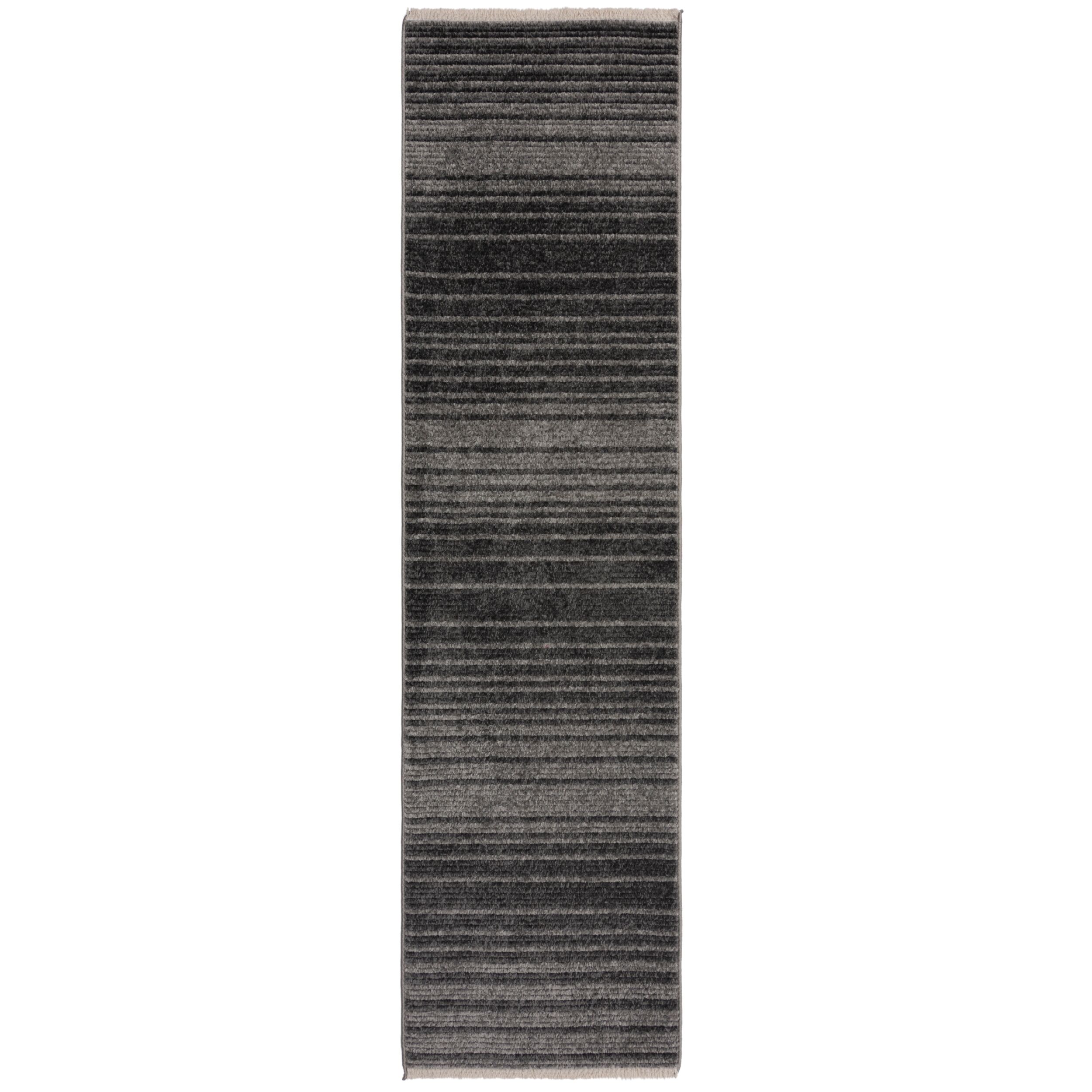 flair-rugs-camino-linear-striped-l-ufer-teppich image 2